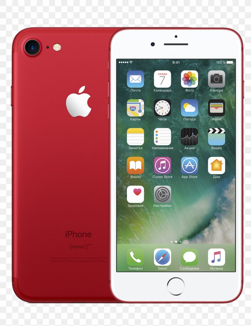 Apple IPhone 7 Plus IPhone 8 Telephone 4G Smartphone, PNG, 1299x1684px, Apple Iphone 7 Plus, Apple, Apple Iphone 7, Cellular Network, Communication Device Download Free