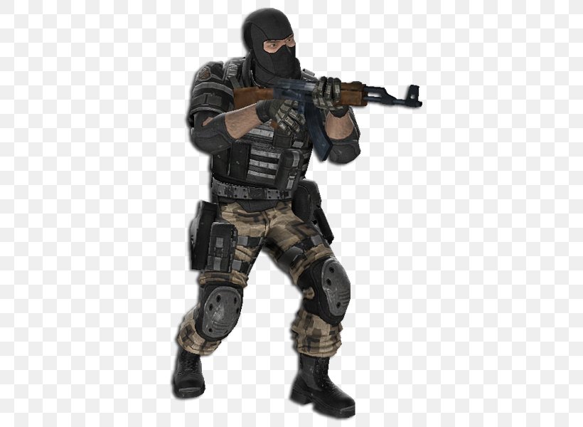 Counter-Strike: Source Counter-Strike: Global Offensive Video Game Theme, PNG, 369x600px, Counterstrike Source, Action Figure, Air Gun, Computer Servers, Concept Art Download Free
