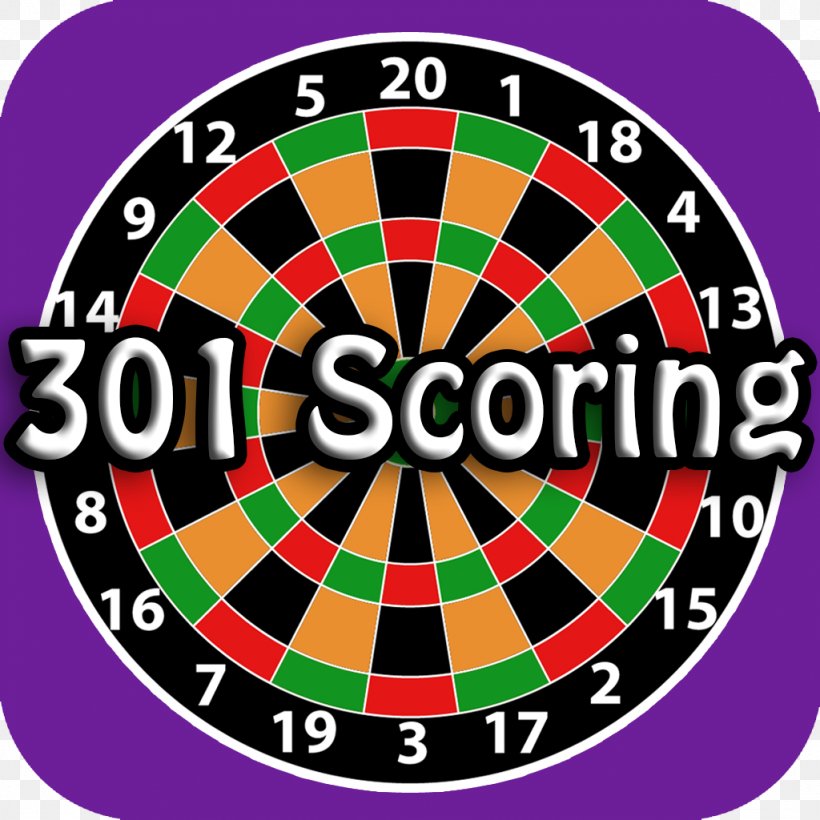 Darts 301 Scoring, PNG, 1024x1024px, Darts, Android, Area, Bar, Dart Download Free