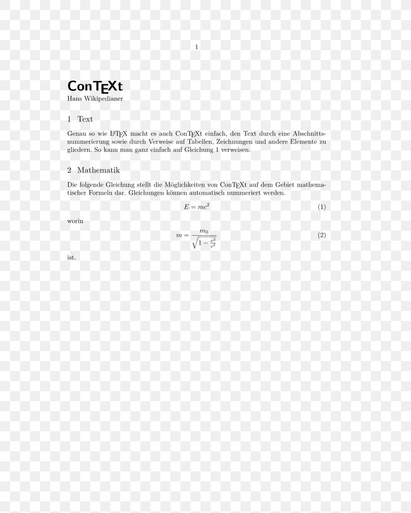 Document File Format Markup Language Programming Language ConTeXt, PNG, 723x1023px, Document, Area, Black And White, Brand, Context Download Free