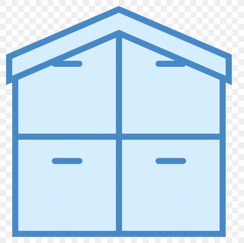 Garage Doors Facade Clip Art, PNG, 1600x1600px, Garage Doors, Area, Blue, Door, Facade Download Free