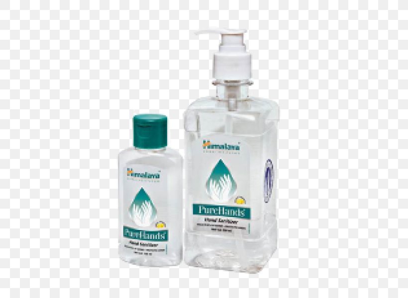Hand Sanitizer Himalayas Hand Washing Milliliter, PNG, 600x600px, Hand Sanitizer, Cosmetics, Cream, Essential Oil, Hand Download Free