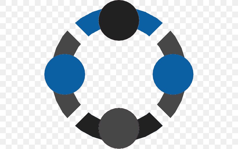 Kubuntu Lubuntu, PNG, 515x515px, Kubuntu, Angularjs, Ball, Blue, Button Download Free