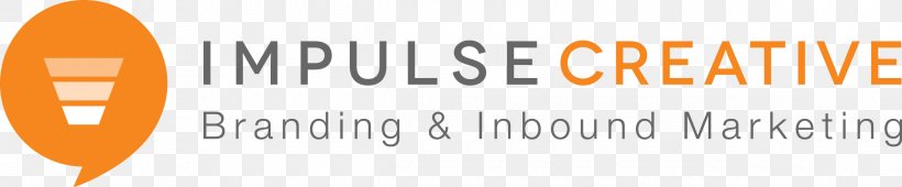 Logo Impulse Creative Brand Marketing Advertising Agency, PNG, 2380x496px, Logo, Adhere Creative, Advertising, Advertising Agency, Brand Download Free