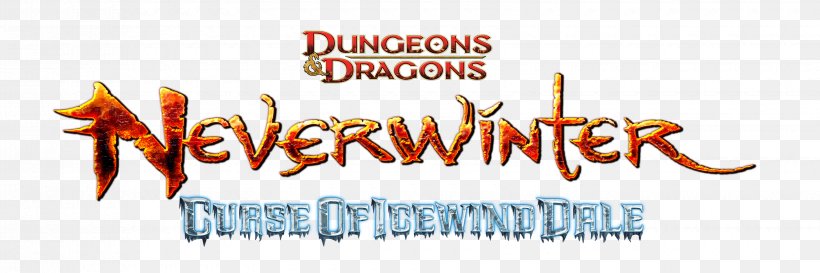 Neverwinter Dungeons & Dragons Perfect World Forsaken World: War Of Shadows Role-playing Game, PNG, 3300x1100px, Neverwinter, Brand, Cryptic Studios, Dungeons Dragons, Fictional Character Download Free