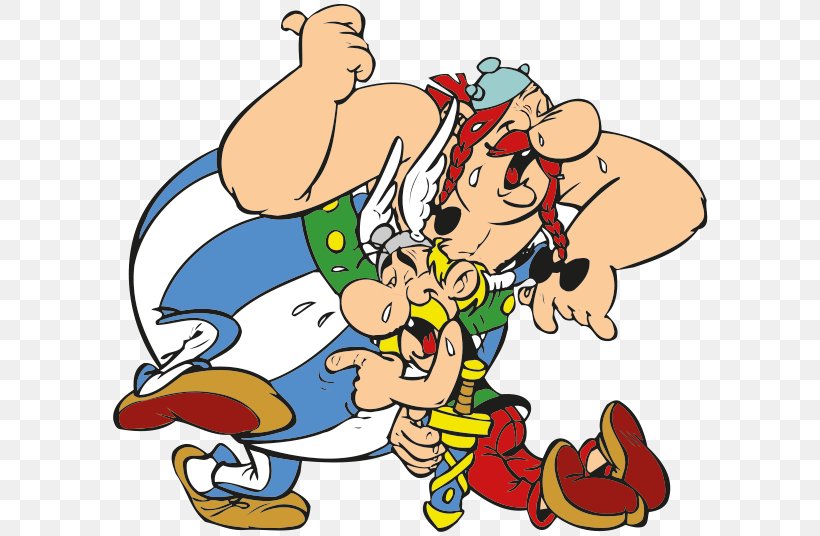 Obelix Asterix Vector Graphics Illustration Image, PNG, 600x536px, Obelix, Animated Cartoon, Art, Asterix, Cartoon Download Free