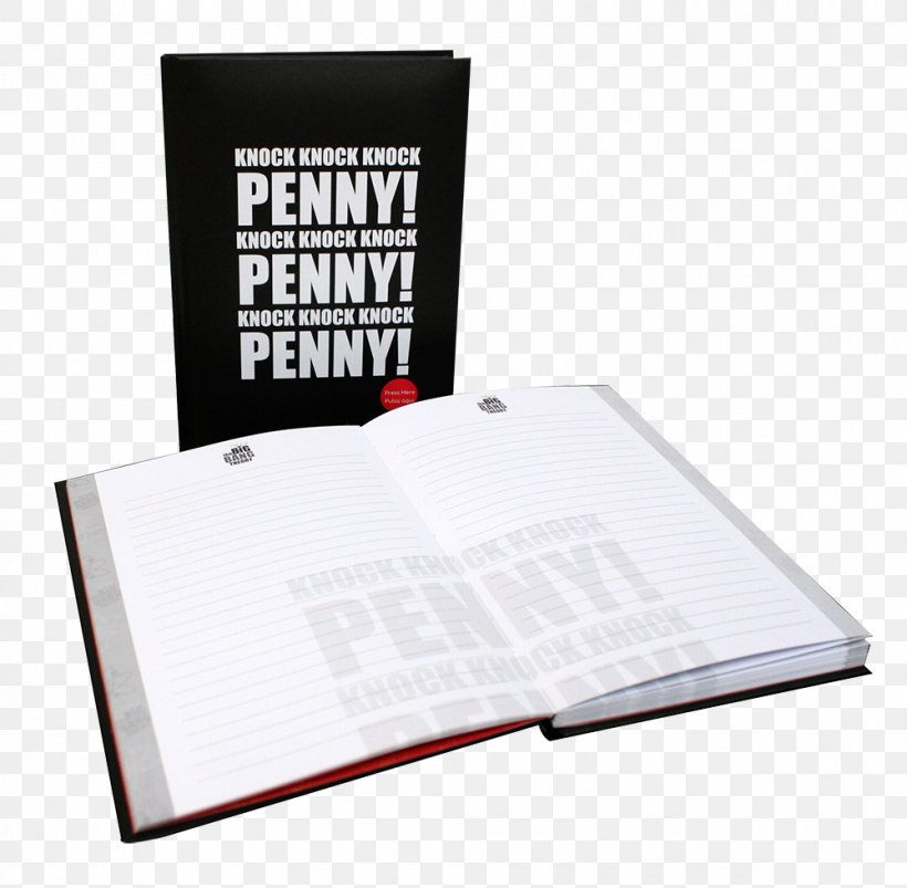 Penny Notebook Geek Brand, PNG, 1000x980px, Penny, Art, Big Bang Theory, Brand, Diablo Download Free