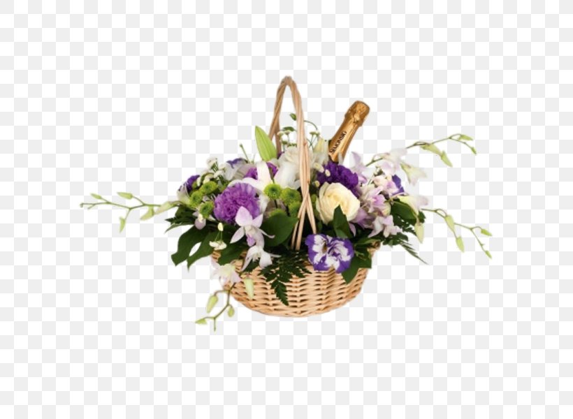 Russia Flower Bouquet Floristry Cut Flowers, PNG, 600x600px, Russia, Artificial Flower, Basket, Blume, Cut Flowers Download Free