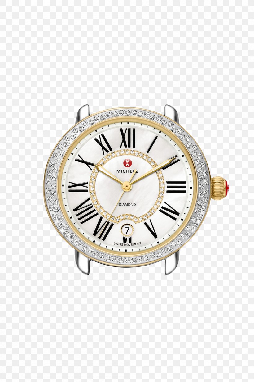 Watch Retail Brent L Miller Jewelers & Goldsmiths Fashion Michele, PNG, 1000x1500px, Watch, Bracelet, Brent L Miller Jewelers Goldsmiths, Cartier, Clock Download Free