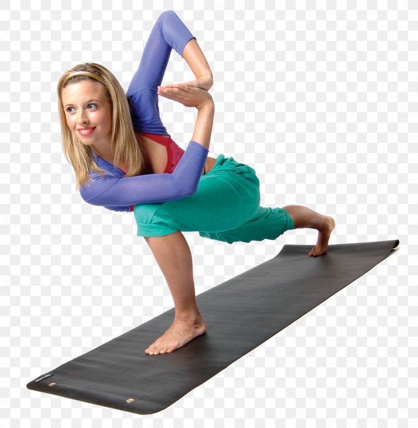 Yoga Pilates Reebok Physical Fitness Mat, PNG, 1465x1500px, Yoga, Arm, Balance, Clothing, Exercise Download Free