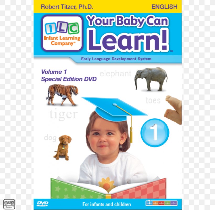 Your Baby Can Read! Book 3: Early Language Development System Child Infant Translation, PNG, 800x800px, Child, Area, Human Behavior, Infant, Learning Download Free