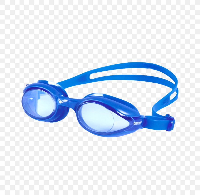 Arena Sprint Swimming Goggles Blue, PNG, 800x800px, Swimming, Aqua, Arena, Blue, Diving Mask Download Free