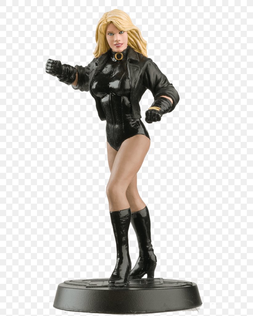 Black Canary Batman DC Comics Super Hero Collection Figurine Action & Toy Figures, PNG, 600x1024px, Watercolor, Cartoon, Flower, Frame, Heart Download Free