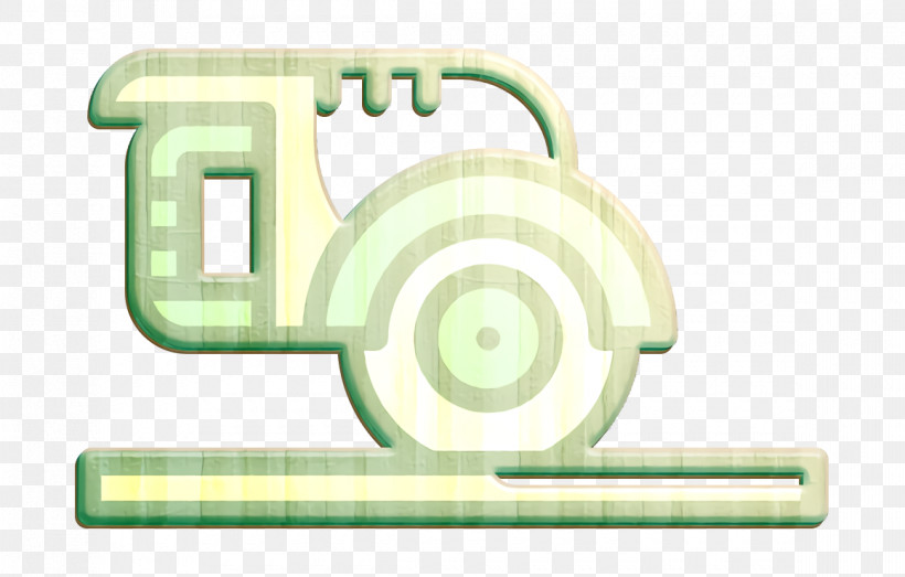 Circular Saw Icon Labor Icon Saw Icon, PNG, 1160x740px, Circular Saw Icon, Animation, Circle, Green, Labor Icon Download Free