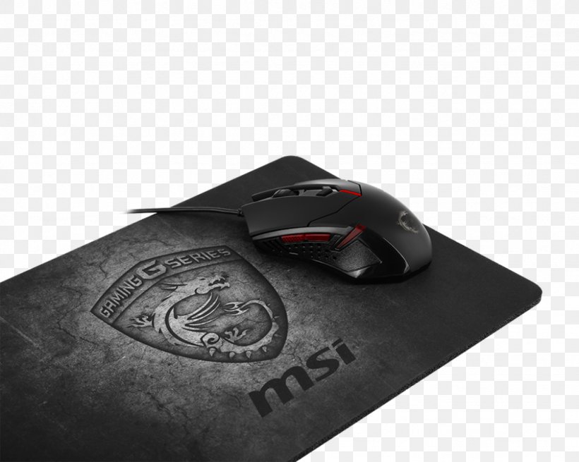 Computer Mouse Mouse Mats Micro-Star International Video Game MSI, PNG, 1024x819px, Computer Mouse, Brand, Computer, Game, Game Controllers Download Free