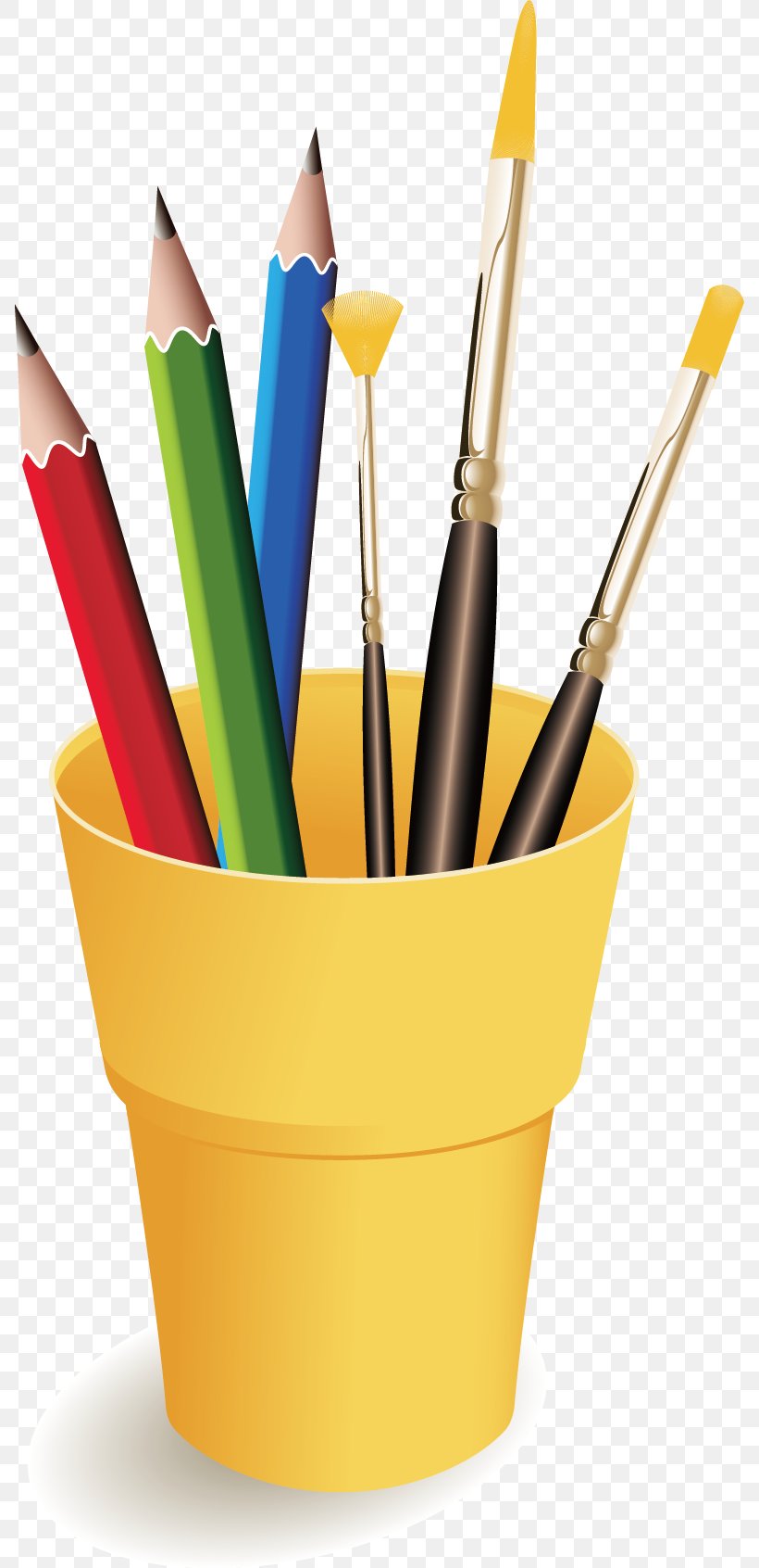 Drawing Painting Clip Art, PNG, 788x1692px, Drawing, Art, Brush, Office Supplies, Paint Download Free