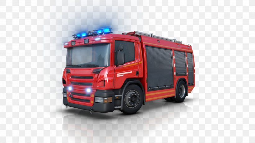 Fire Engine Fire Department Emergency 2012: The Quest For Peace Emergency 2: The Ultimate Fight For Life, PNG, 3000x1688px, Fire Engine, Automotive Exterior, Commercial Vehicle, Deep Silver, Emergency Download Free