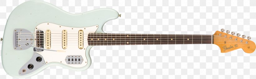 Guitar Amplifier Musical Instruments Fender Precision Bass Electric Guitar, PNG, 2400x741px, Watercolor, Cartoon, Flower, Frame, Heart Download Free