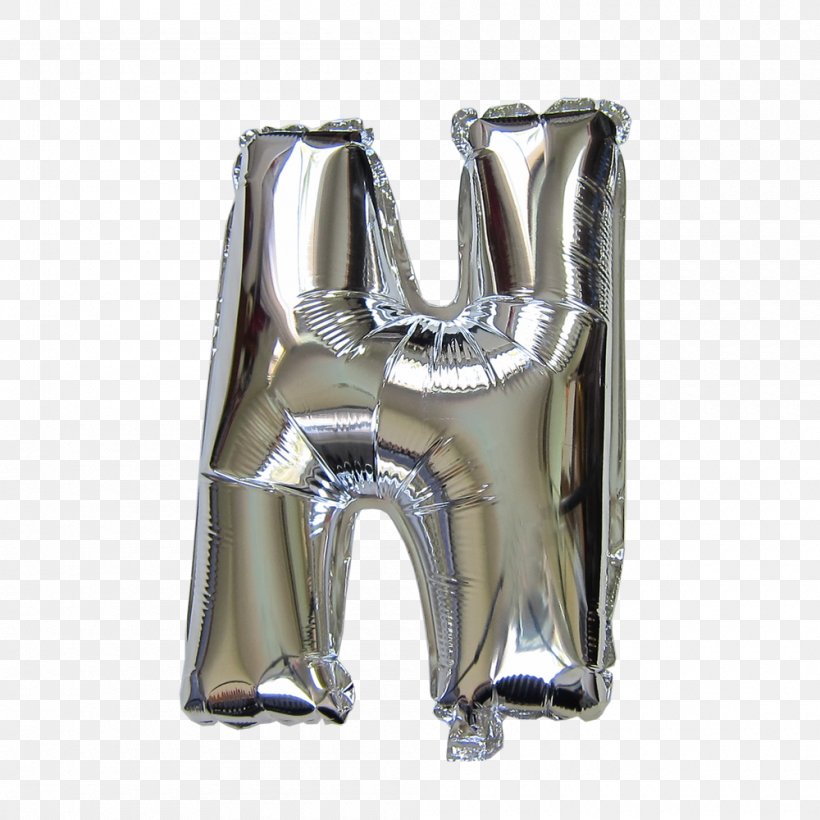 Mylar Balloon Gold Metal Silver, PNG, 1000x1000px, Balloon, Alphabet, Birthday, Bopet, Boy Download Free