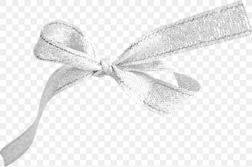 Ribbon Textile Silver, PNG, 1600x1061px, Ribbon, Black And White, Bow Tie, Brown Ribbon, Lace Download Free