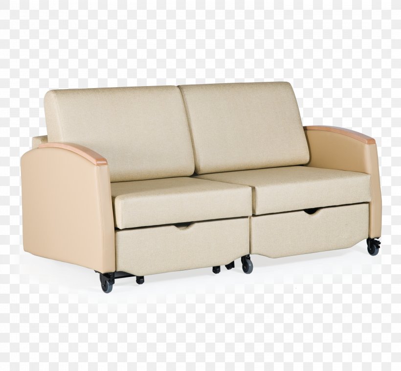 Sofa Bed Couch La-Z-Boy Recliner, PNG, 3000x2775px, Sofa Bed, Adjustable Bed, Armrest, Bed, Chair Download Free