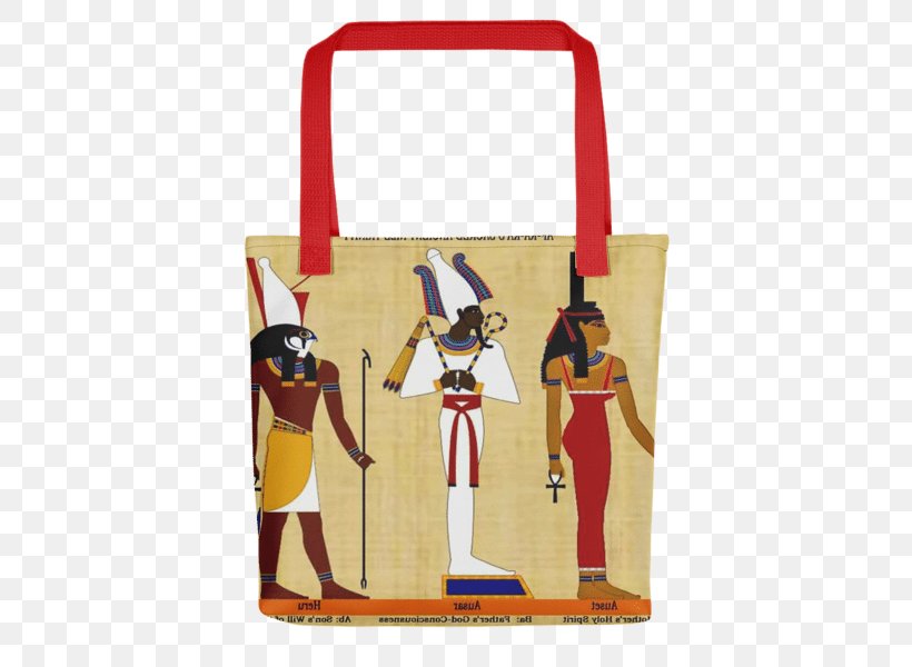 Tote Bag Amun Shoulder Ra, PNG, 600x600px, Tote Bag, Amun, Bag, Fashion Accessory, Handbag Download Free