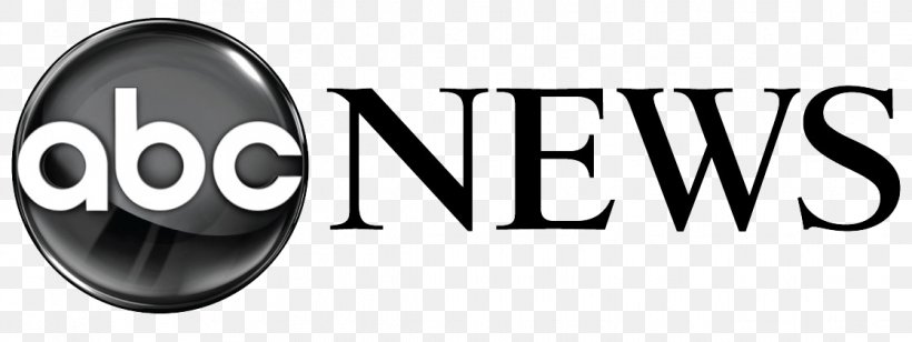 ABC News Logo Vector Graphics American Broadcasting Company Image, PNG, 1118x421px, Abc News, American Broadcasting Company, Brand, Logo, News Download Free