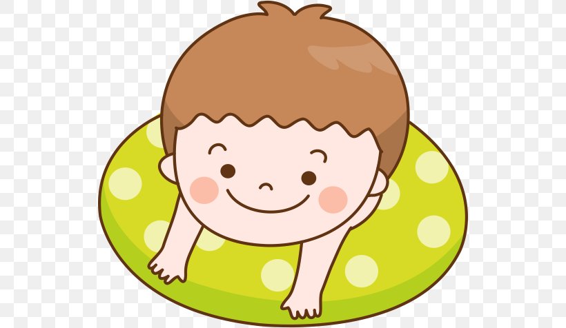 Child Swimming Clip Art, PNG, 536x476px, Child, Dots Per Inch, Facial Expression, Food, Happiness Download Free