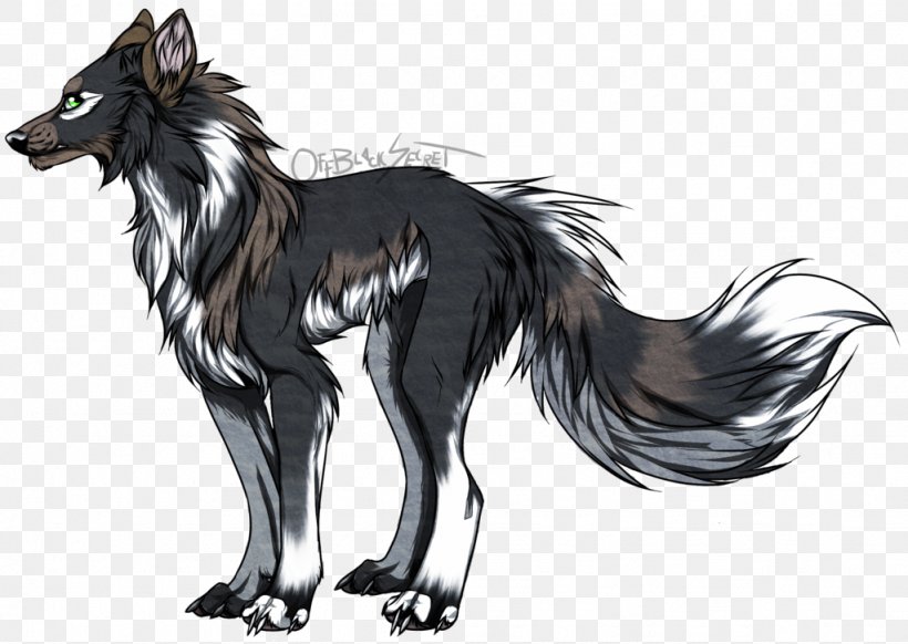 Dog Breed Sketch Legendary Creature Illustration, PNG, 1024x727px, Dog Breed, Breed, Carnivoran, Dog, Dog Breed Group Download Free