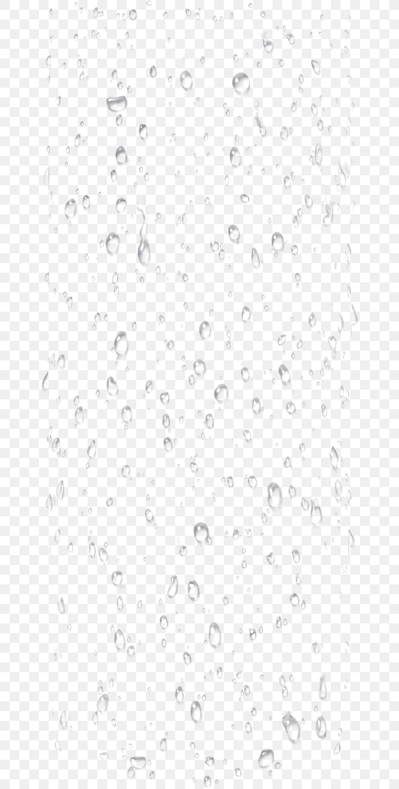 Drop Water Rain, PNG, 650x1620px, Drop, Area, Black And White, Designer, Drawing Download Free