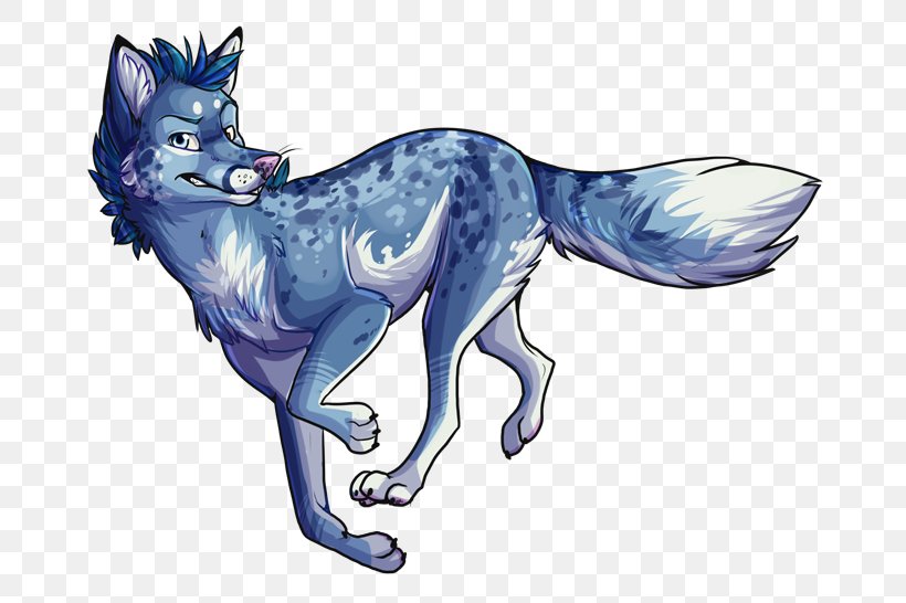 Gray Wolf Whiskers Jackal, PNG, 700x546px, Gray Wolf, Animation, Avatar, Blue, Canidae Download Free