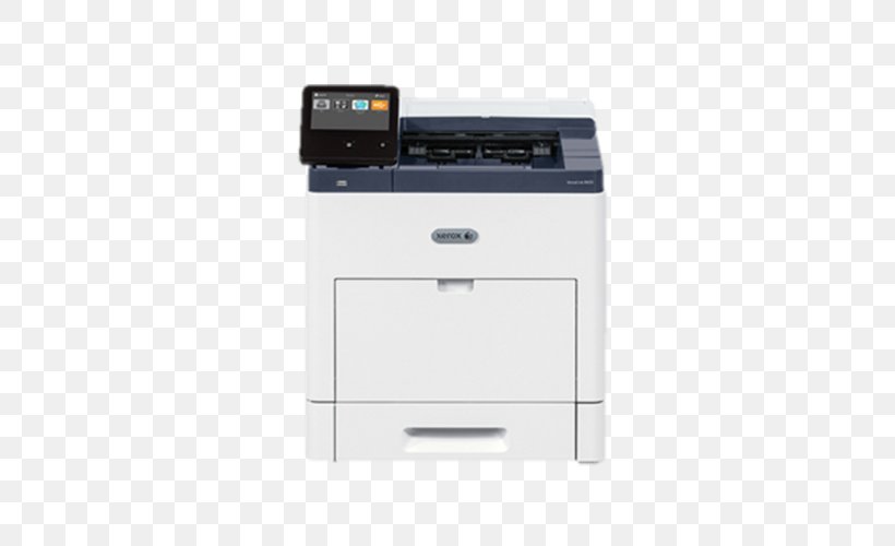 Led Printer Xerox Paper Printing Png 500x500px Printer