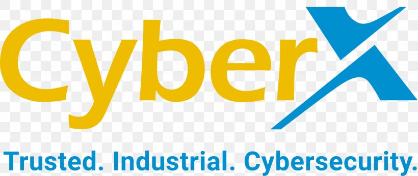 Logo Cyber X, Inc. CyberX Brand Industry, PNG, 1536x649px, Logo, Area, Brand, Business, Computer Network Download Free