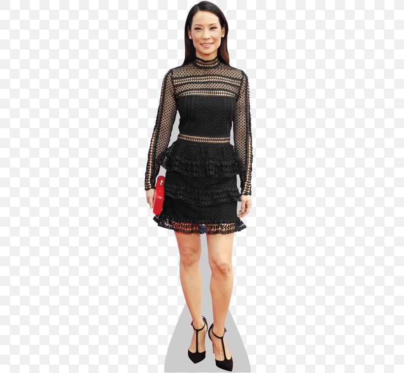 Lucy Liu Grauman's Chinese Theatre Kung Fu Panda 3 Actor Celebrity, PNG, 363x757px, Lucy Liu, Actor, Celebrity, Clothing, Cocktail Dress Download Free