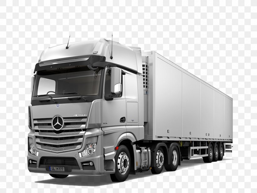 Mercedes-Benz Actros Mercedes-Benz Atego Car, PNG, 1000x750px, Mercedesbenz Actros, Automotive Exterior, Automotive Tire, Box Truck, Brand Download Free