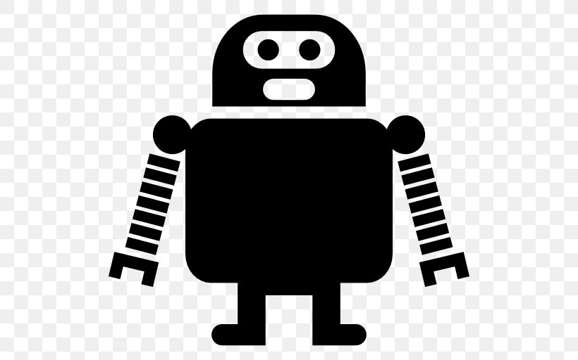Robotic Arm Robotics Technology, PNG, 512x512px, Robot, Aibo, Arm, Artificial Intelligence, Black Download Free