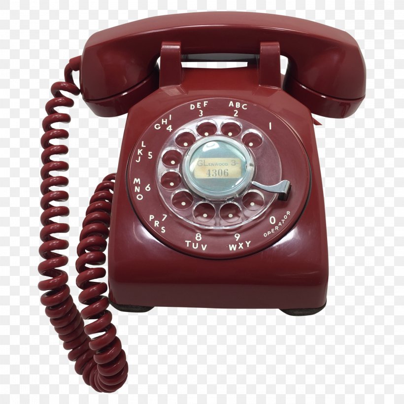 Rotary Dial Push-button Telephone Telecommunications Home & Business Phones, PNG, 2318x2318px, Rotary Dial, Corded Phone, Digitel Gsm, Fourwire Circuit, Gte Download Free