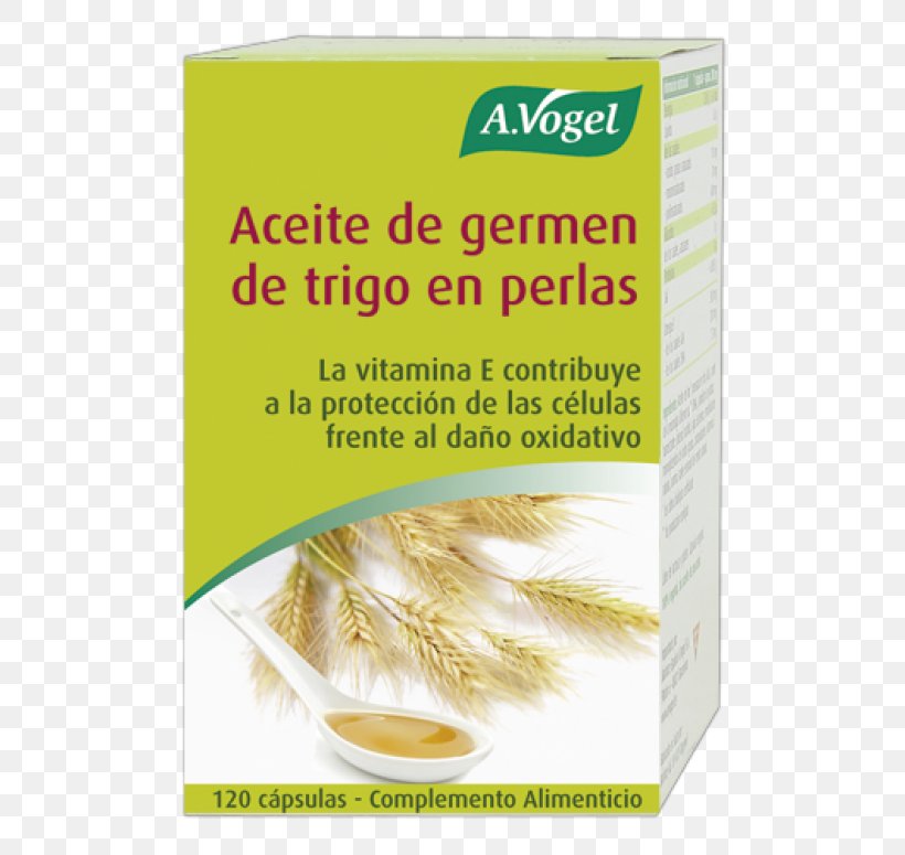 Sprouted Wheat A.Vogel Wheat Germ Oil 120Perlas Vegetarian Cuisine, PNG, 600x775px, Sprouted Wheat, Cereal, Cereal Germ, Commodity, Food Download Free