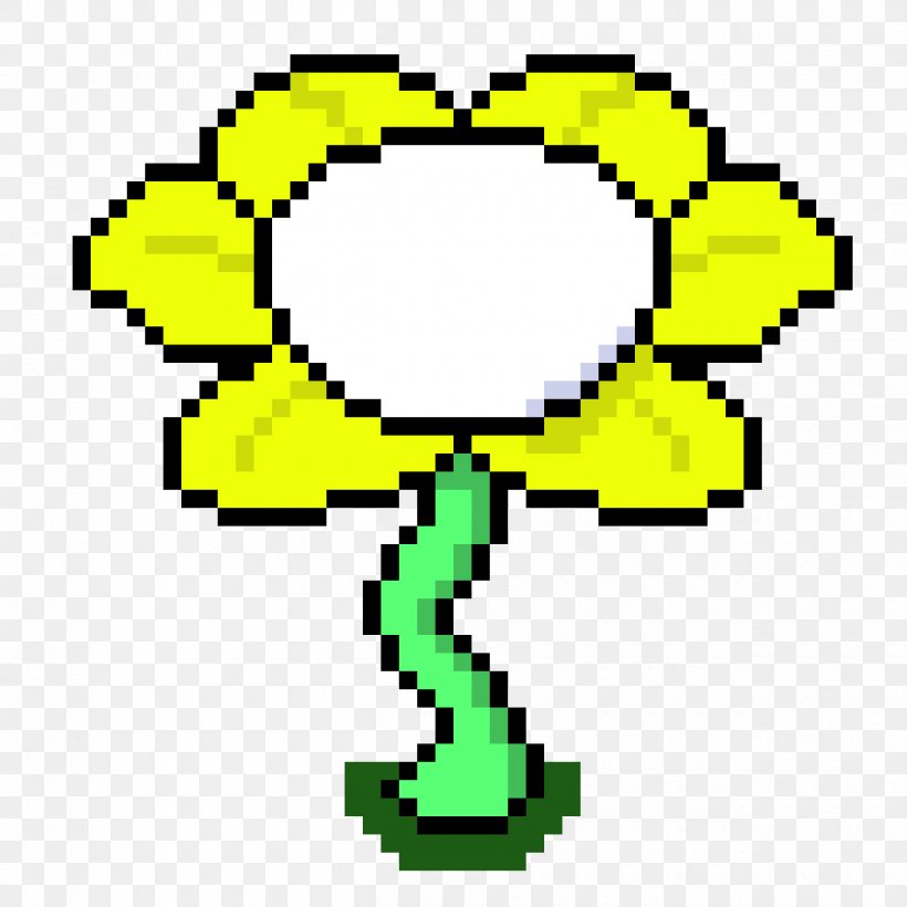 Undertale Flowey Clip Art Video Games, PNG, 2500x2500px, Undertale, Area, Boss, Character, Fandom Download Free