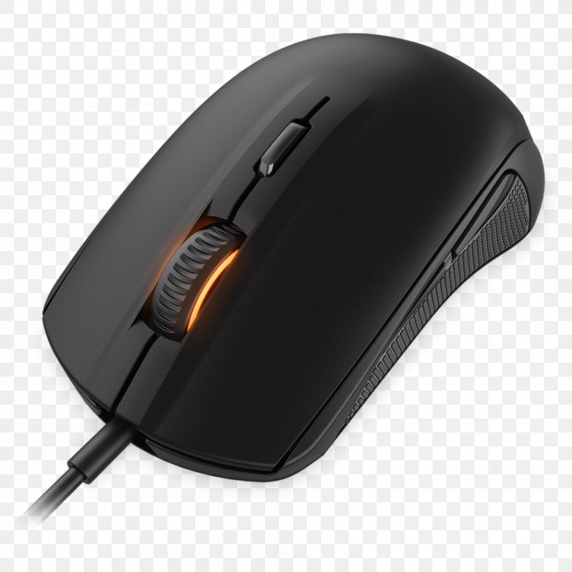 Black Dota 2 Computer Mouse Computer Keyboard SteelSeries, PNG, 1000x1000px, Black, Button, Computer, Computer Component, Computer Hardware Download Free