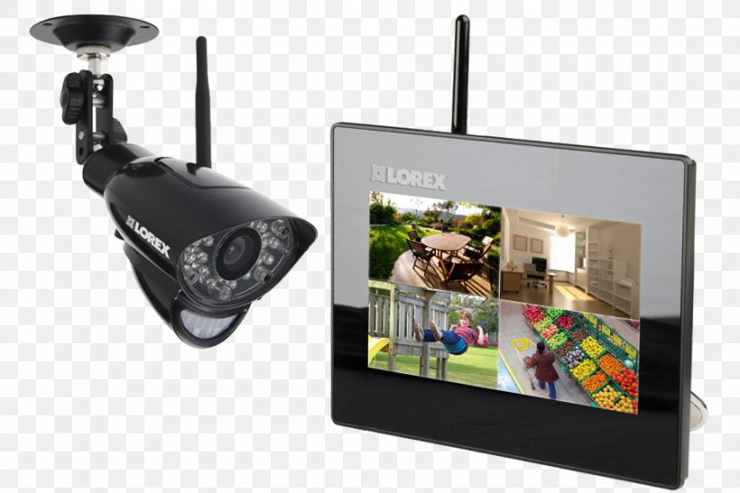 Closed-circuit Television Security Alarms & Systems Home Security Surveillance, PNG, 900x600px, Closedcircuit Television, Camera, Camera Accessory, Cameras Optics, Computer Monitors Download Free