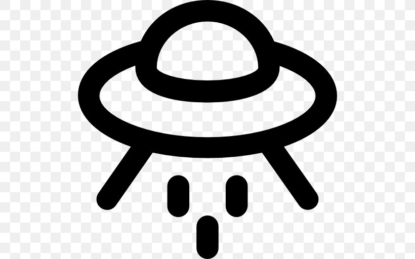 Extraterrestrial Life Clip Art, PNG, 512x512px, Extraterrestrial Life, Black And White, Starship, Svg Animation, Symbol Download Free