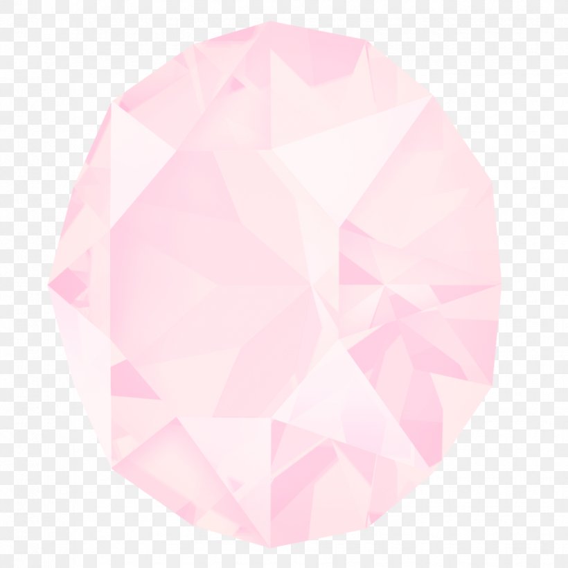 Crystal Petal Pink M Peach, PNG, 970x970px, Crystal, Peach, Petal, Pink, Pink M Download Free