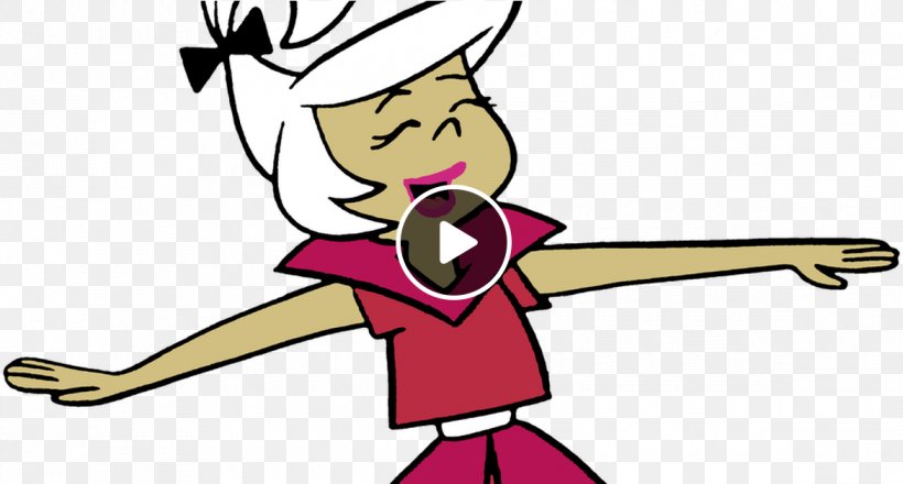 Dance Party, PNG, 1170x629px, Judy Jetson, Cartoon, Character, Child, Dance Download Free
