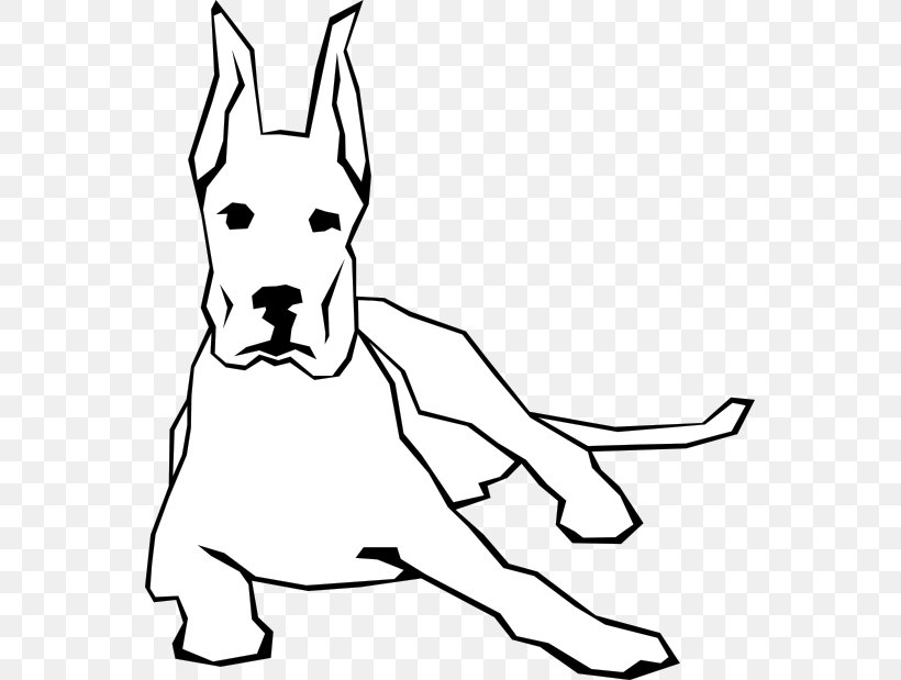German Shepherd Dachshund Puppy Drawing Line Art, PNG, 555x619px, German Shepherd, Art, Black, Black And White, Carnivoran Download Free