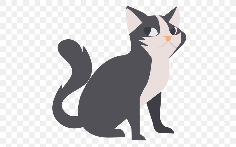 Jumper Cat, PNG, 512x512px, Cat, Black, Black Cat, Carnivoran, Cat Like Mammal Download Free