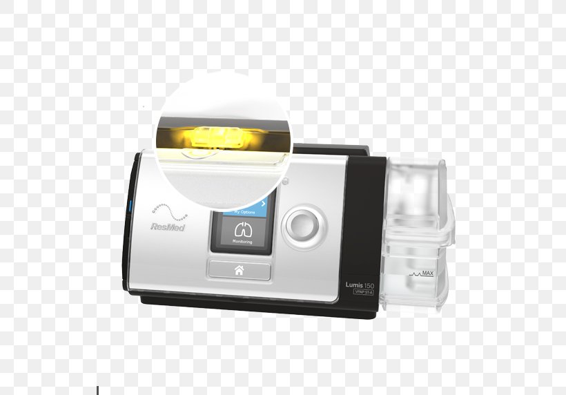 Non-invasive Ventilation Medical Ventilator Sleep Continuous Positive Airway Pressure Mechanical Ventilation, PNG, 540x572px, Noninvasive Ventilation, Breathing, Continuous Positive Airway Pressure, Electronics, Hardware Download Free