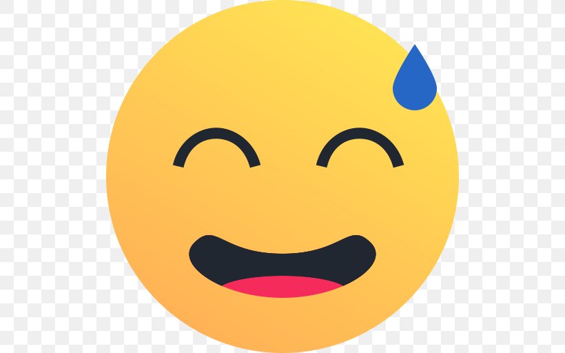 Smiley Emoticon Thepix, PNG, 512x512px, Smiley, Blushing, Embarrassment, Emoji, Emoticon Download Free