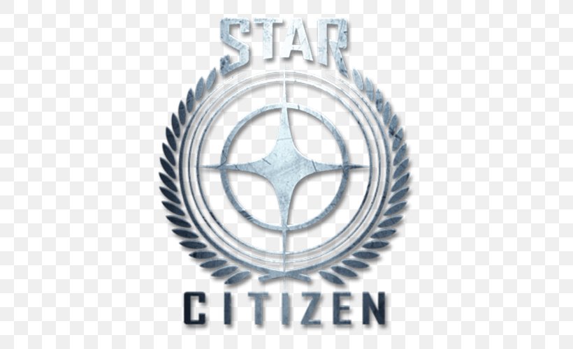 Star Citizen Cloud Imperium Games Freelancer Video Game World Of Warcraft, PNG, 500x500px, Star Citizen, Brand, Chris Roberts, Cloud Imperium Games, Clutch Part Download Free