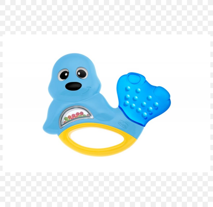 Teether Teething Infant Chicco Child, PNG, 800x800px, Teether, Baby Toys, Blue, Chicco, Child Download Free